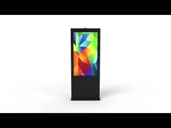 55 pulgadas pantalla de LCD exterior a prueba de agua