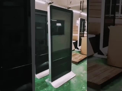 Estancia en el suelo