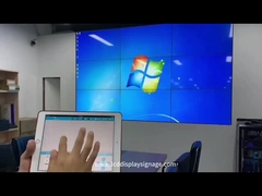 50 55 pulgadas pantalla de pantalla de pared de video